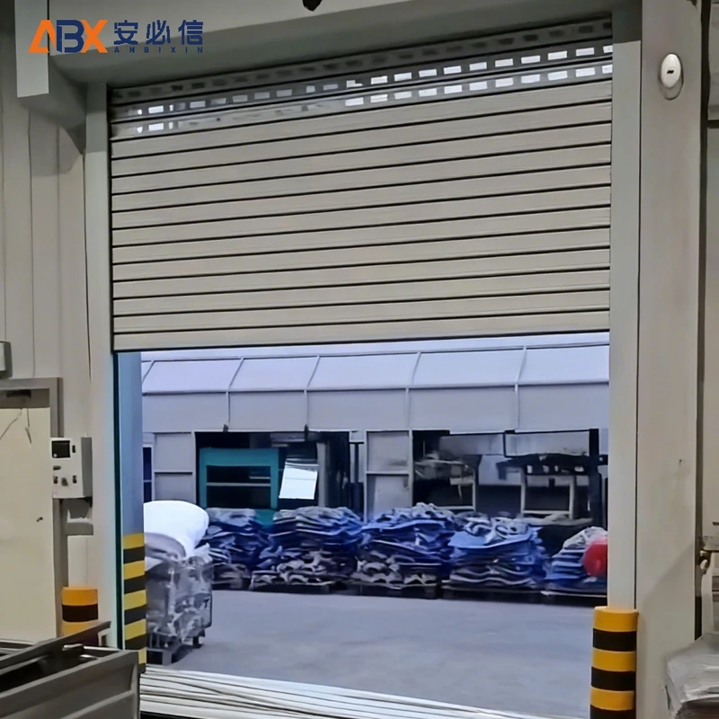 长沙圭塘街道涡轮硬质快速门